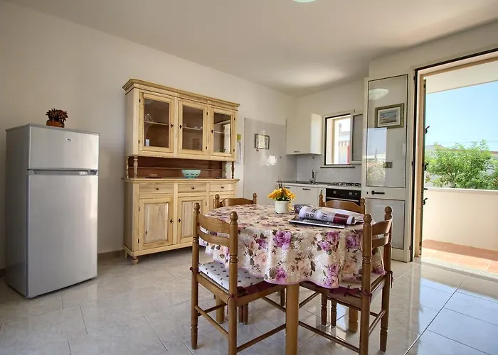 Appartamento Dolce Mimì By Lovesud