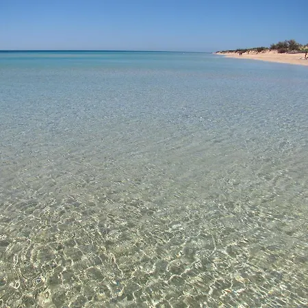 Apartamento Dolce Mimi By Lovesud