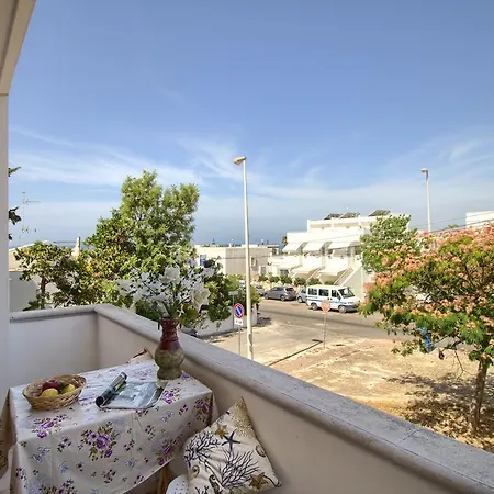 Dolce Mimi By Lovesud Marina Di Pescoluse