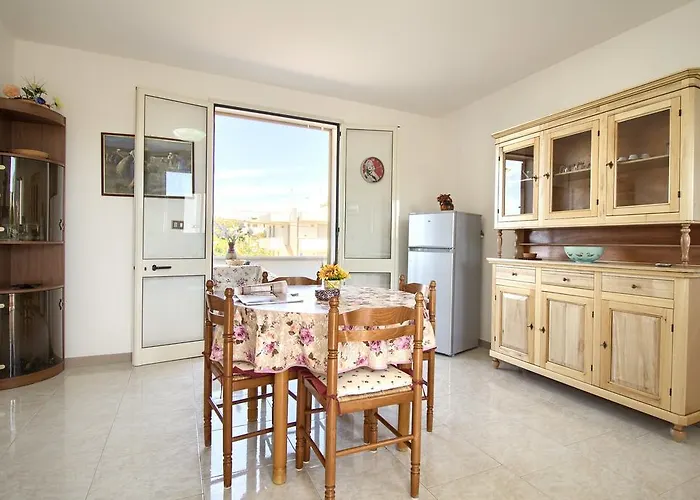 Dolce Mimi By Lovesud 佩斯科勒海滨