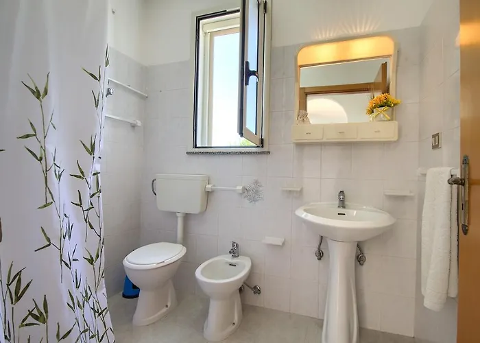 Dolce Mimi By Lovesud Appartement *