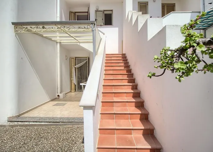 Dolce Mimi By Lovesud * 佩斯科勒海滨