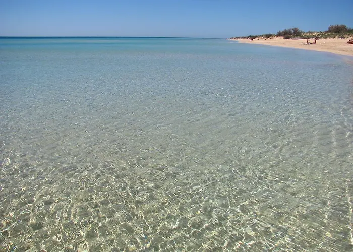 公寓 Dolce Mimi By Lovesud