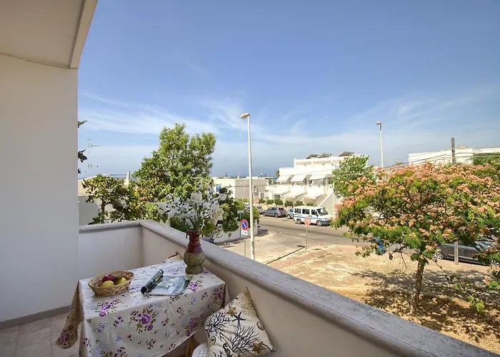 Dolce Mimi By Lovesud Marina Di Pescoluse